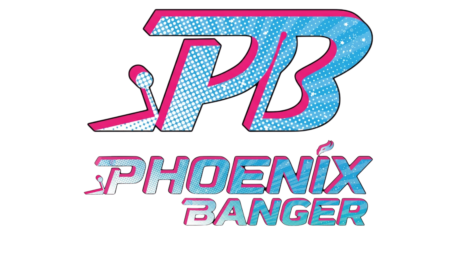 Phoenix Banger logo